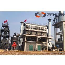 Вертикальная дробилка Zenith для горнодобывающей промышленности 650Т/ч (арт. 25-30071846)