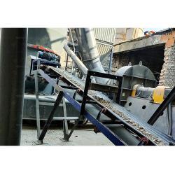 Вертикальная шлифовальная дробилка для ультратонкого помола шлака с роликами (арт. 25-30071847)