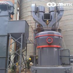 Шлифовальный станок для талька 200 Mesh (арт. 25-30071851)