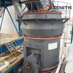 Вертикальная дробилка для измельчения камня (арт. 25-30071852)