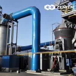 Дробилка для резины 50-450 Mesh (арт. 25-30071855)