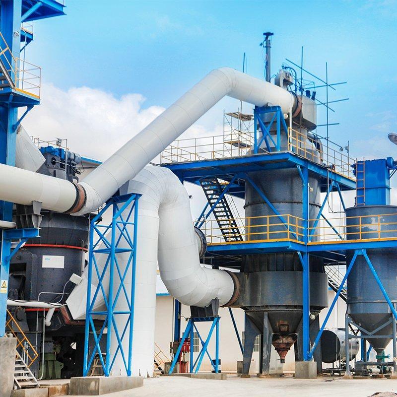 Дробилка для измельчения камня (арт. 25-30071856)