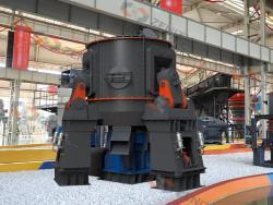 Дробилка LM-Y Series для предварительного измельчения Shanghai Zenith (арт. 25-30071863)