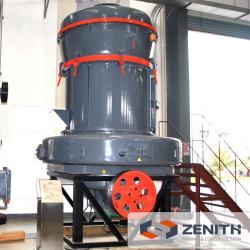 Шлифовальный станок для порошка с новым дизайном MTW175 (арт. 25-30071869)