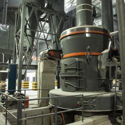 Дробилка для измельчения известняка Raymond с углеродатом (арт. 25-30071870)