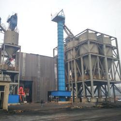 Дробилка для измельчения известняка Raymond с углеродатом (арт. 25-30071870)