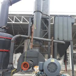 Шлифовальный станок Raymond Mtw для барита и боксита (арт. 25-30071872)