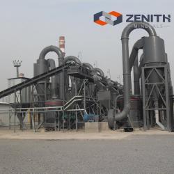 Дробилка для масляной краски с тремя валками (арт. 25-30071875)