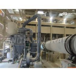 Шлифовальный станок Raymond для измельчения карбоната кальция (арт. 25-30071876)