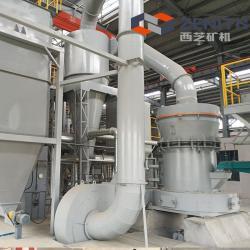 Подвесная дробилка Raymond с европейским дизайном (арт. 25-30071878)