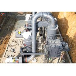 Подвесная дробилка Raymond с европейским дизайном (арт. 25-30071878)