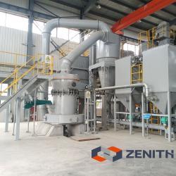 Шлифовальный станок Hcm Raymond Mill Mtw175 (арт. 25-30071882)