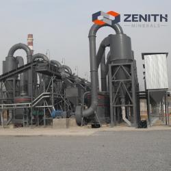 Дробилка для измельчения известняка с низким энергопотреблением (арт. 25-30071891)