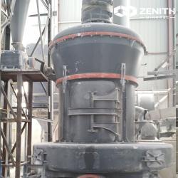 Виетнамский помол Raymond Mill с роликами для помола порошка (арт. 25-30071892)