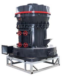 Дробилка для измельчения порошка YGM с высоким выходом для производства карбоната кальция (арт. 25-30071903)