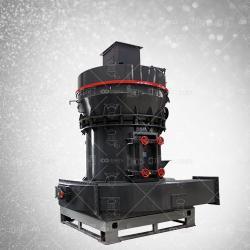 Шлифовальный станок серии MTM130 для порошка 200 меш (арт. 25-30071912)