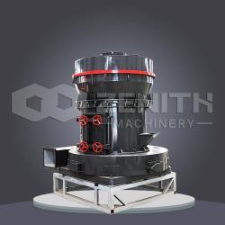 Дробилка Zenith для бентонита с энергосбережением и стабильной работой (арт. 25-30071915)