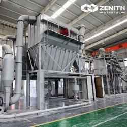 Дробилка Раймонда для измельчения камня и известняка (арт. 25-30071919)