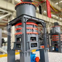 Шлифовальный станок Vermiculite для обработки талька и руды (арт. 25-30071931)