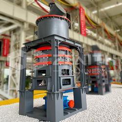 Шлифовальный станок Vermiculite для обработки талька и руды (арт. 25-30071931)