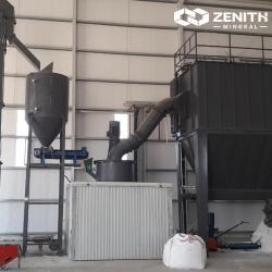 Дробилка для минералов и марганца 20-150 мм (арт. 25-30071932)