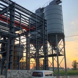 Дробилка молотковая (арт. 25-30071934)