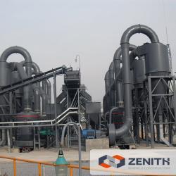 Дробилка для минерального измельчения с молотковым механизмом (арт. 25-30071939)