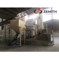 Дробилка молотковая для породы 20т/ч (арт. 25-30071945)