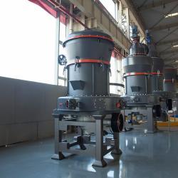 Дробилка молотковая (арт. 25-30071946)