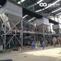 Дробилка молотковая для камня и алюминиевого лома (арт. 25-30071947)