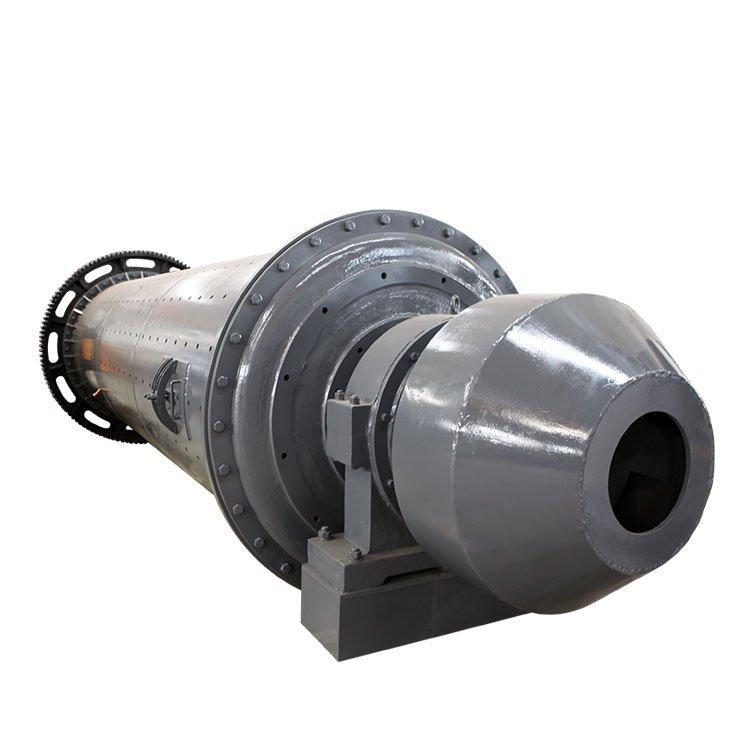 Шаровая дробилка для известняка и руды (арт. 25-30071951)