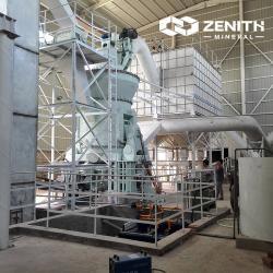 Шаровая дробилка Molino Wet Overflow 3 тонны (арт. 25-30071955)