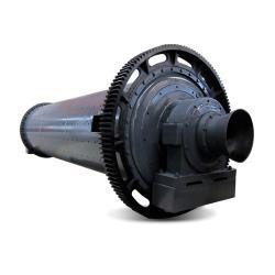 Шаровая дробилка ZENITH для цемента (арт. 25-30071958)