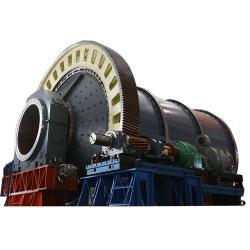 Шаровая дробилка высокого качества Shanghai ZENITH с низкими потерями и высоким доходом (арт. 25-30071959)