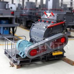 Дробилка молотковая Shanghai Zenith (арт. 25-30071967)