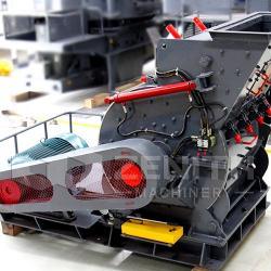 Дробилка камня портативная для стекла, бетона и пород (арт. 25-30071970)