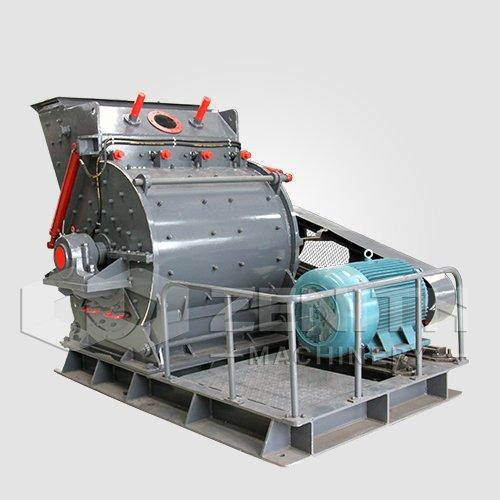 Дробилка для угля Shanghai Zenith с высокой эффективностью (арт. 25-30071971)