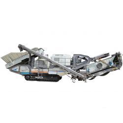 Мобильная дробилка для карьера с ёмкостью 150 т/ч (арт. 25-30071974)