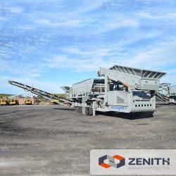 Дробильная установка для щебня (арт. 25-30071978)