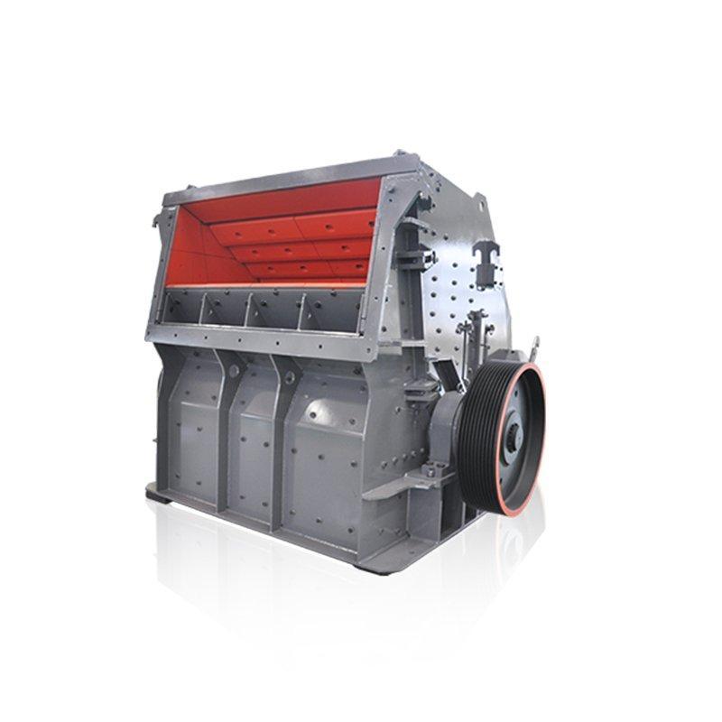 Дробилка для камня с вертикальным ударным валом (арт. 25-30071989)