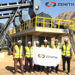 Дробилка камня с высоким коэффициентом дробления и низкой ценой (арт. 25-30071993)