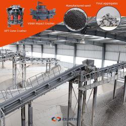 Дробильная машина для камня с энергосбережением (арт. 25-30071999)