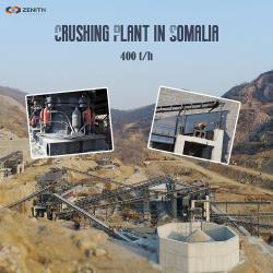 Дробилка ударная для минерального сырья высокого качества (арт. 25-30072000)