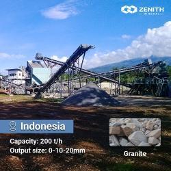 Дробильная установка для известняка (арт. 25-30072001)