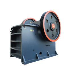 Дробилка камня на гусеничном ходу (арт. 25-30072005)