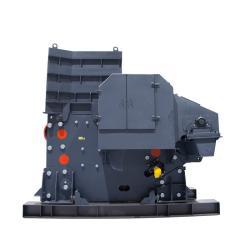 Дробилка камня промышленная высокого качества (арт. 25-30072011)