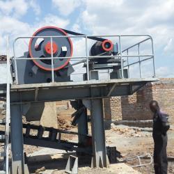 Дробилка каменная (арт. 25-30072013)