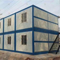 Домик-контейнер складной мобильный (арт. 25-30072040)