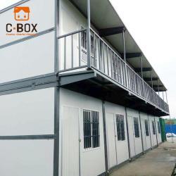 Дома-контейнеры складные портативные для офисов (арт. 25-30072042)