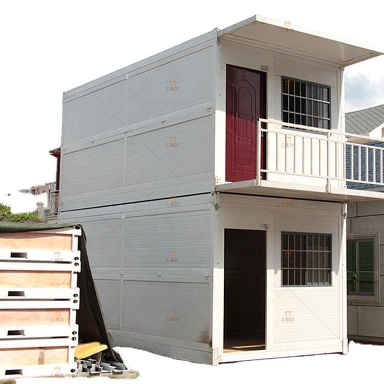 Дома-модули LuxFold 20ft (арт. 25-30072043)